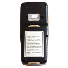 TM 600 ADSL2 Tester: Umfassendes ADSL - Installations - und Wartungsset