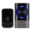 Wireless Door Bells 1000ft Waterproof Long Range Plug in Home Cordless 1