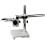 AmScope Sturdy Single Arm Boom Microscope Stand 1