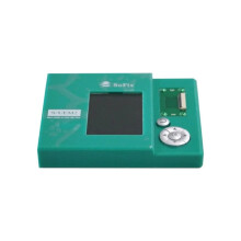 MacBook - Logikplatine eDP - Steckverbinder - Tester: USB - C eDP - Messgerät & Bildschirm - Testwerkzeug