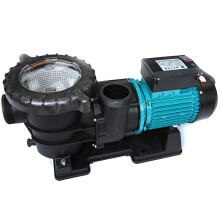 STP150 1100 W 1. 5HP Kunststoff - Pool - und Teichpumpe mit Filter
