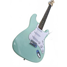Premium Electric Guitars -  & Guaranteed Quality