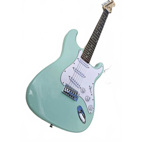 Premium Electric Guitars -  & Guaranteed Quality