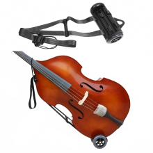 Revolutionary Double Bass Buggie: The Ultimate Bass Wheel Alternative for Effortless Upright Bass Transport