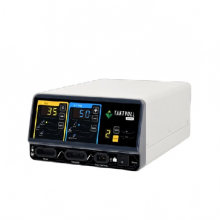 Veterinary High-Frequency Electrocautery Unit - 100W ESU for Pet Surgical Procedures