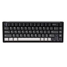 Luminkey Magger68: Magnetische Schakel Mechanische Gaming Toetsenbord met 8K Lage Vertraging en Snelle Trigger Aanpassing