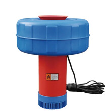Premium 1.5kW Agricultural Irrigation & Fish Farm Aerator Pump - Low MOQ, High Efficiency