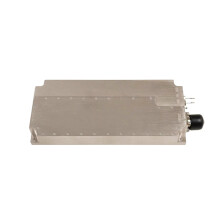 Customizable 50W/100W Sweep Signal Source Module PCBA Shell for 900MHz/2400MHz/2500MHz - 47dBm/50dBm Output