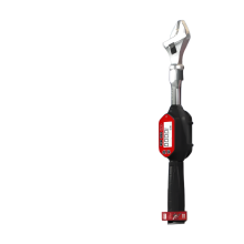 High Precision Digital Torque Wrench 3-100 Nm with Adjustable Preset & Electronic Buzzer for Auto Repair