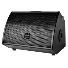 Veelzijdige 100W akoestische gitaarversterker met ingebouwde effecten - Ideaal voor ukulele, piano, saxofoon oefenen en buitengebruik