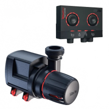 ReefRun DC Frequenzumwandlungs - Aquarium - Rücklaufpumpe - Dual - Controller, 5500 - 7000 GPH, 110 - 240 V