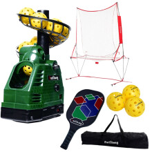 680PBH Pickleball - Starterset mit automatischer Startmaschine