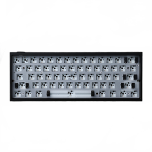 Tofu60 Redux Kit met hot-swappable PCB - Ultiem aanpasbaar mechanisch toetsenbord kit