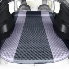 Aufblasbares Autoreisebett für Tesla Model Y - Ultatives Schlaf - und Campingzubehör