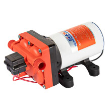 SEAFLO 42 Series 3.0 GPM 55 PSI 12V High-Pressure Diaphragm Pump for Boats, RVs, and Caravans
