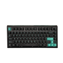 BOOG75 HE Snelle Trigger Gaming Toetsenbord met Magnetische Hall Effect Schakelaars - Aluminum Mechanisch Toetsenbord voor Laptop & PC