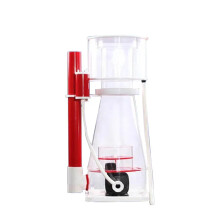 RS N170 Plus Quiet Needle Wheel Impeller Protein Skimmer for Low Voltage Aquariums