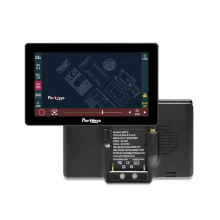 Portkeys LH5P II 5,5-inch 4K SDI DSLR studio cameramonitor - 2200nit draagbaar mini veld audio scherm