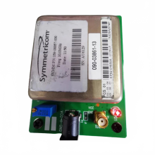 Tweedehands Symmetricom 10MHz OCXO Referentie - Hoge Stabiliteit, 12V Sinusgolf, Lage Fasegeluid