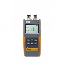 Grandway FHP2G10: Dual G/E PON & XGS-PON 10G EPON Selective Power Meter