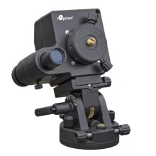 Ioptron SkyTracker Pro Ayton: Precisie Sterrenveld Volgapparaat voor Astrofotografie
