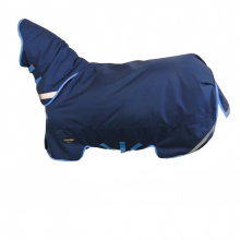 1680D Dual-Use Winter Horse Blanket with Detachable Thick Cotton Lining