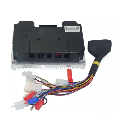 Fardriver ND Series 72V High Power Electric Motorcycle Controller - Programmable 6000W/8000W, 680A