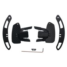 Magnetische zuignapverschuifpaddles voor golf MK7 sportstuurwiel