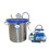 High-Capacity Vacuum Pycnometer for Precise Asphalt Density Testing 1