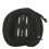 Vibrant Tech Dive: Customizable 60lbs Donut Wing BCD for Scuba & Snorkeling 1