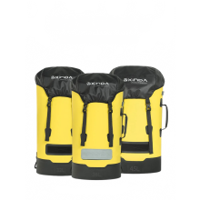 Waterproof Adventure Gear Bag: Large Capacity for River Tracing, Cave Exploration, Hiking, and Rock Climbing