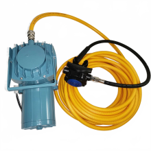 12V Mini Scuba Diving Pump - Portable Electric Dive Compressor for Ship Bottom Cleaning & Gas Supply