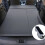 Universal Foldable SUV Car Air Mattress - Automatic Rear Trunk Sleeping Bed with 1