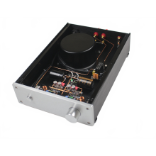 High-Performance TDA7293 & LM4780 Steigeringsversterker - Afgewerkt product