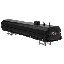 Vielseitiger Outdoor - Wassertank - 18 L & 26 L Kapazität für Camping, Dusche und Autodachträger Road Adventure