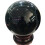 Pure Obsidian Crystal Sphere for Holistic Healing 1