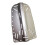 Premium Titanium Alloy Dive Backplate for Scuba BCD Harness 1