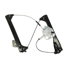 BMW Z4 E85 E86 (2003 - 2008) Front Links/Rechts Seitentür Fensterheber (Kein Motor)