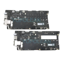 Echte MacBook Pro Retina 13 A1502 Logicboard (2013-2015) - Modellen 820-3536-A, 820-3476-A, 820-4924-A