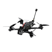 GEPRC Vapor X5/X6 HD Wasp FPV Freestyle Drone - 5/6 Inch, F722 V2 FC, 60A 4-in-1 ESC, Link VTX, CNC Alloy Hoogwaardige RC Quadcopter