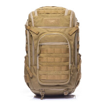 Tactical 1000D Nylon Molle Rucksack für Outdoor - Camping & Wandern