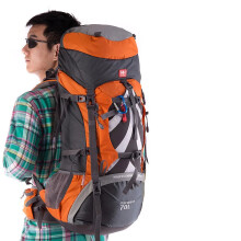 Naturehike 70 L Hochkapazitärer Professioneller Outdoor - Kletter - und Wanderrucksack