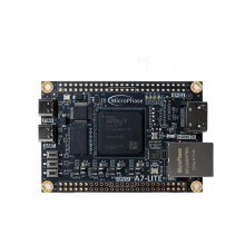 Xilinx Artix-7 FPGA Ontwikkelbord Kern - XC7A35T/100T A7 Lite
