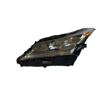 Lexus RX 2016-2018 High-Quality LED Headlights with Advanced Lighting System