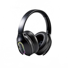 TINHIFI Chronos Wireless Bluetooth Headset - 40 - mm - Schwingspulen - Treiber, HiFi - Sound, geringe Latenz für Filme & Gaming