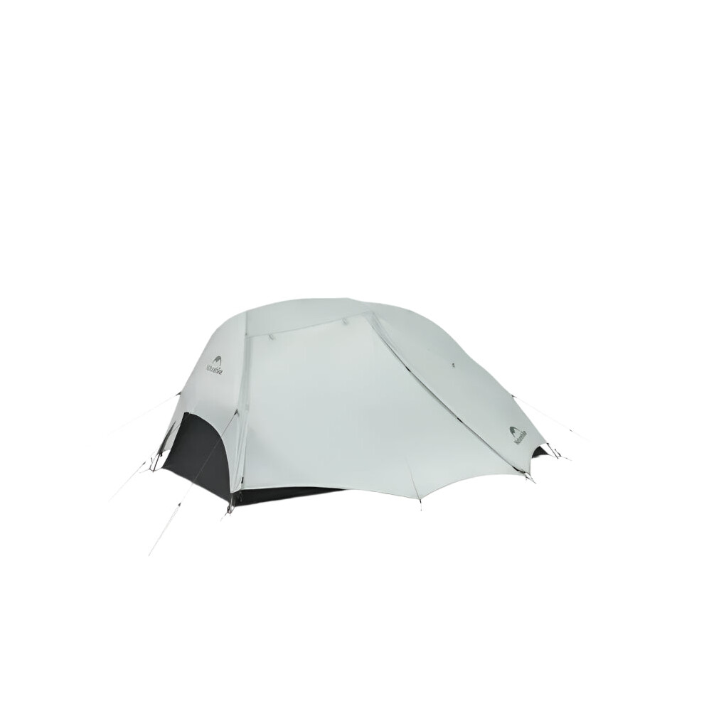 Naturehike Star River UL Tent - Waterproof, Lightweight 2-Person Teepee for Camping, Beach, Fishing, and Off-Road Adventures