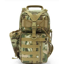 Freier Soldat Ultra - Leichter Taktischer Rucksack für Outdoor - Abenteuer - Perfekt für Camping, Wandern und Klettern