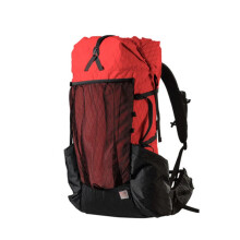 3F UL Gear Yue 45+10 L Ultraleichter Rucksack - Leichter Wander - und Campingrucksack für Männer & Frauen