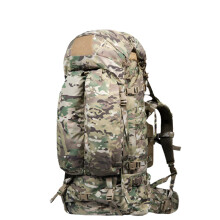 Neo80 Kohlefaser - Wanderrucksack – 80 L Ultradauer Outdoor - Rucksack