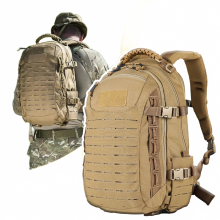 Tronyond Dragon Egg 2nd Gen Taktischer Rucksack - Multifunktionale, wasserdichte Wander - und Bergsteiger - Tasche